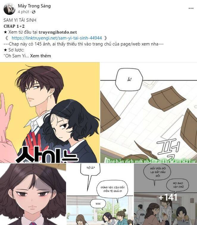 đánh cắp so hee chapter 3.2 - Trang 53