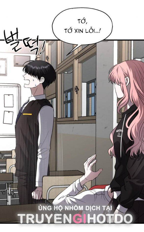 đánh cắp so hee chapter 3.2 - Trang 8