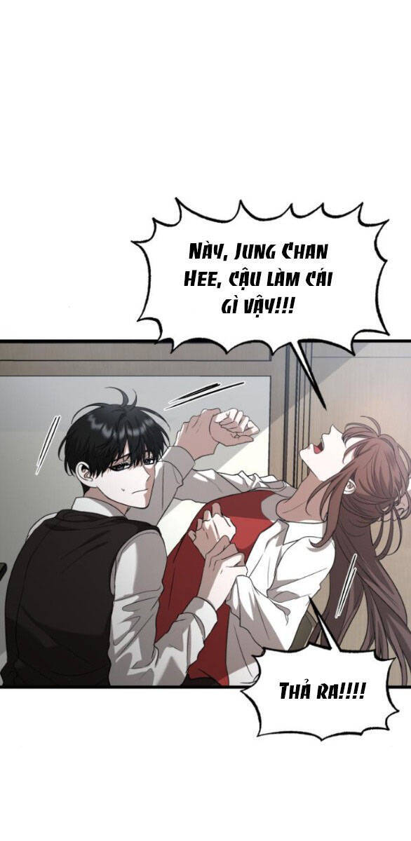 đánh cắp so hee chapter 3.2 - Trang 9