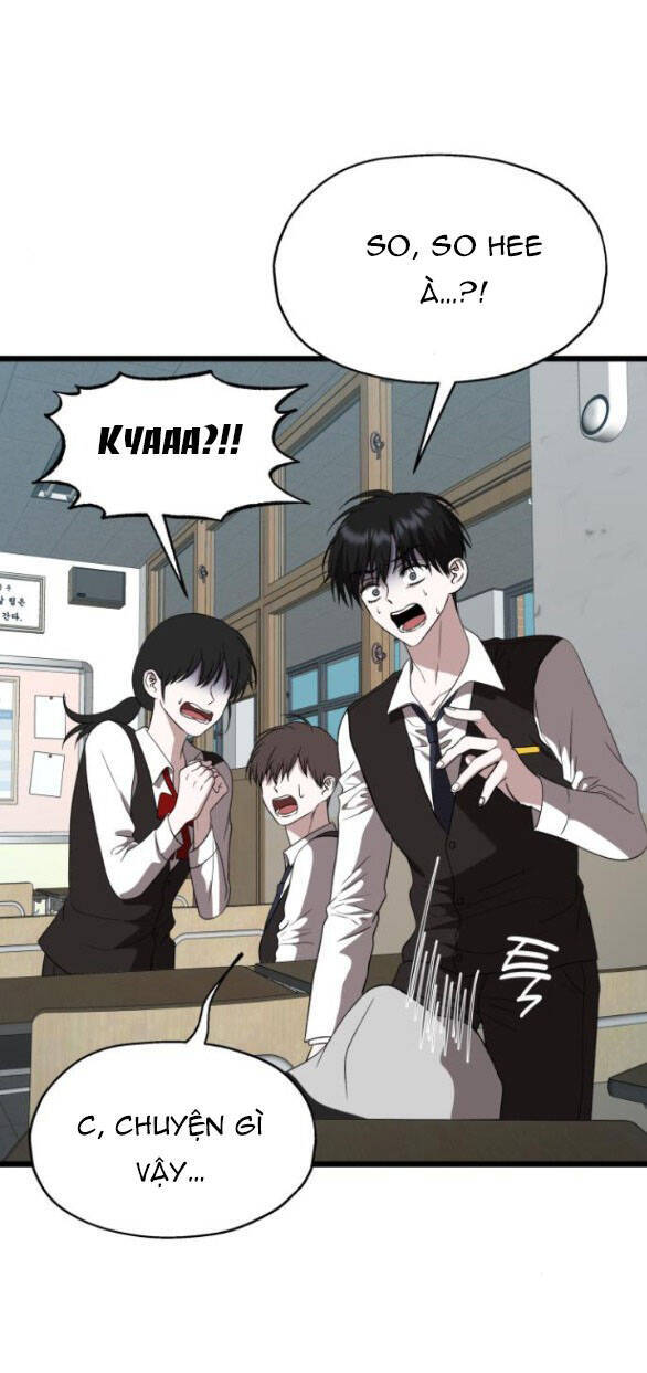 đánh cắp so hee chapter 5.2 - Trang 11