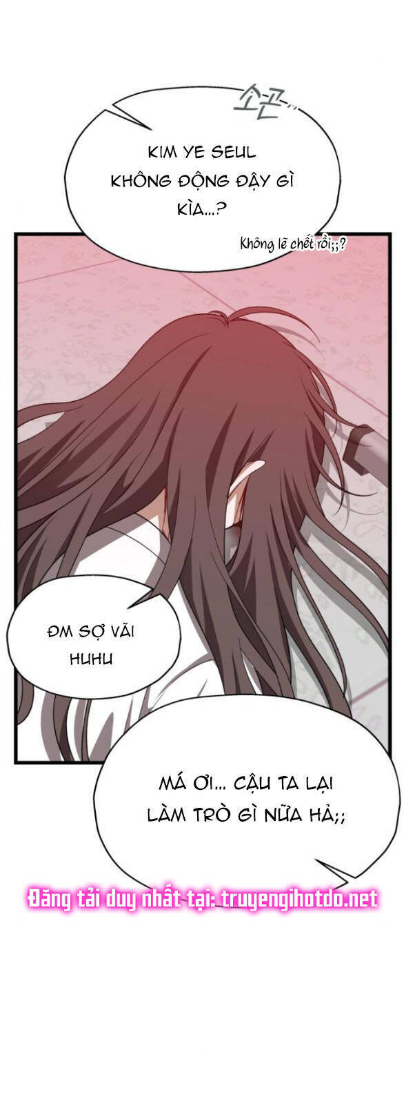 đánh cắp so hee chapter 5.2 - Trang 12