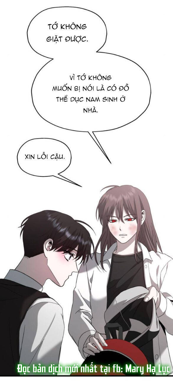 đánh cắp so hee chapter 5.2 - Trang 3