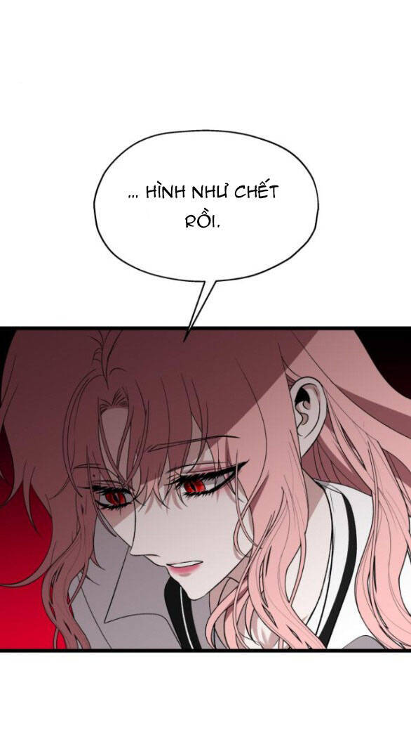 đánh cắp so hee chapter 5.2 - Trang 21