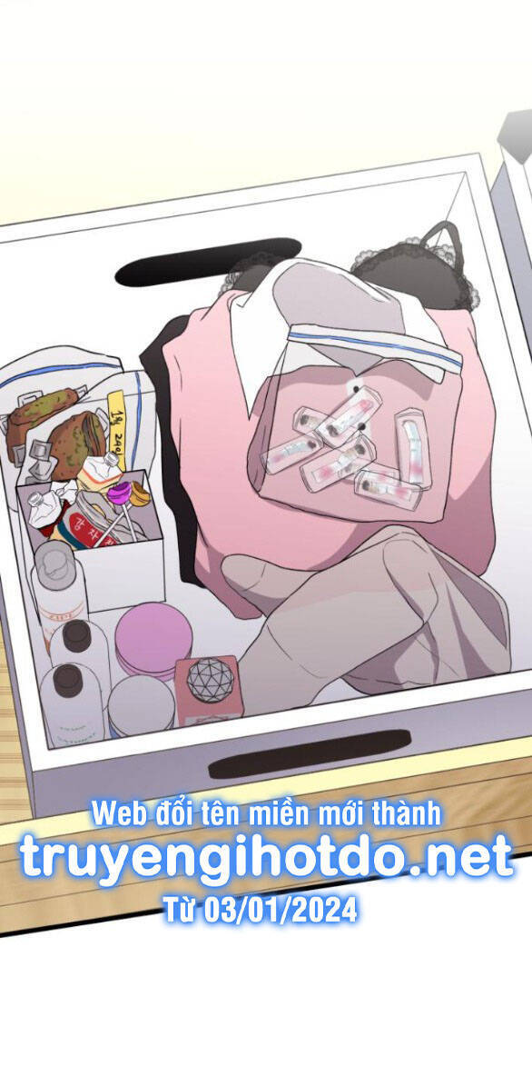 đánh cắp so hee chapter 8.1 - Trang 2