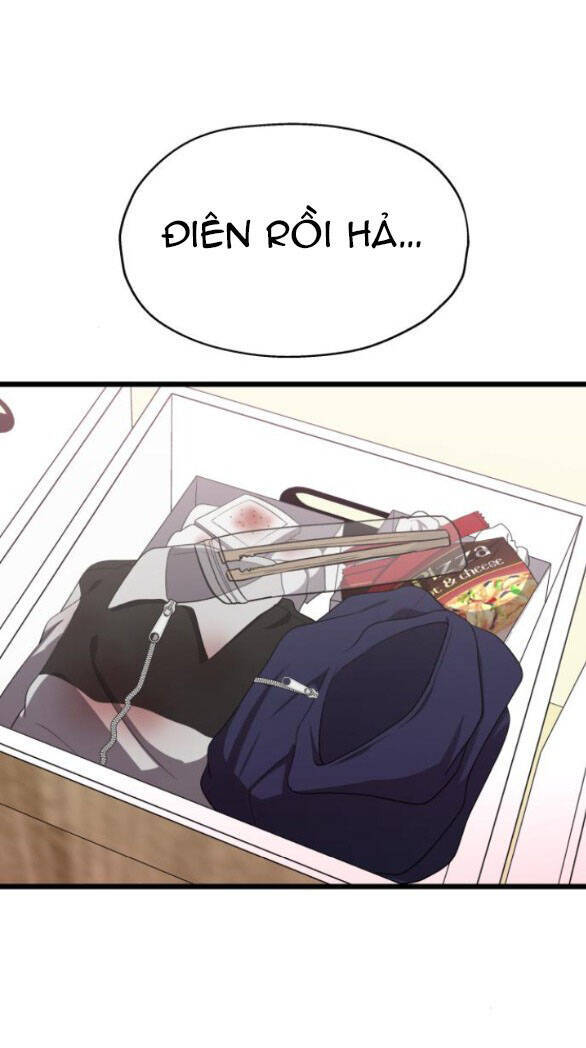 đánh cắp so hee chapter 8.1 - Trang 12