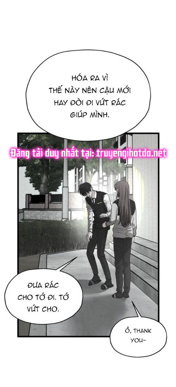đánh cắp so hee chapter 8.1 - Trang 13
