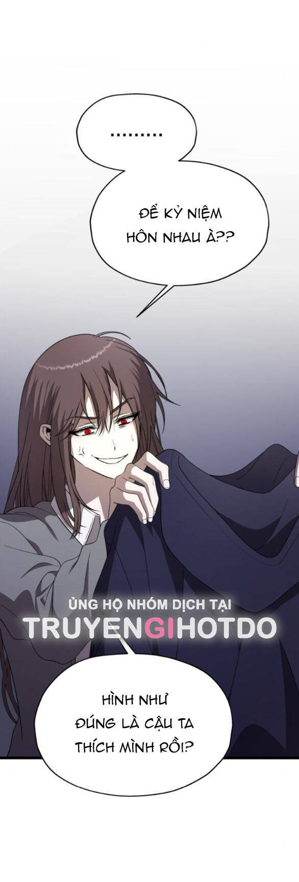 đánh cắp so hee chapter 8.1 - Trang 15