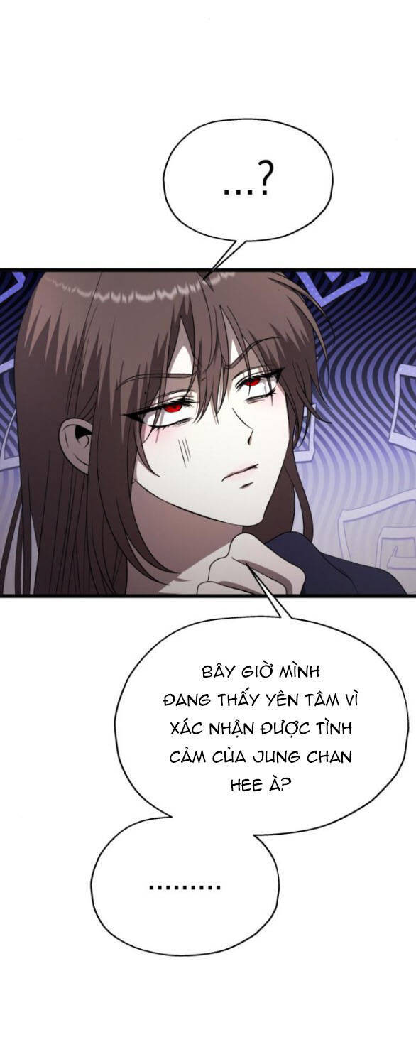 đánh cắp so hee chapter 8.1 - Trang 16