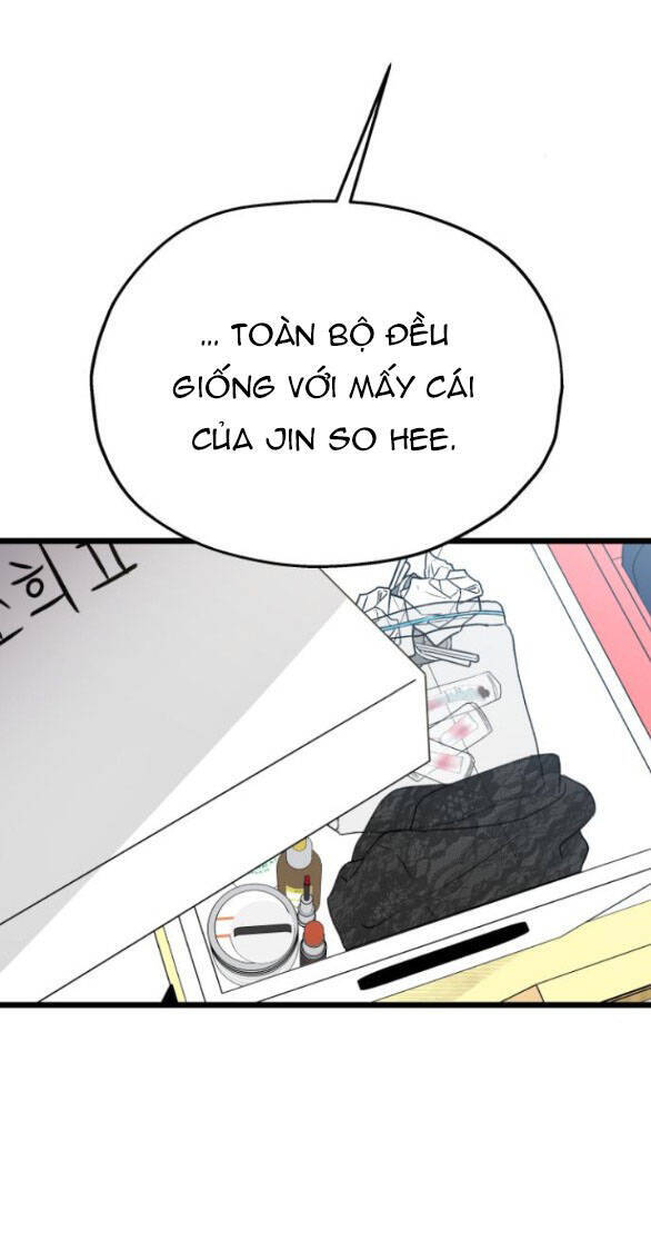 đánh cắp so hee chapter 8.1 - Trang 19