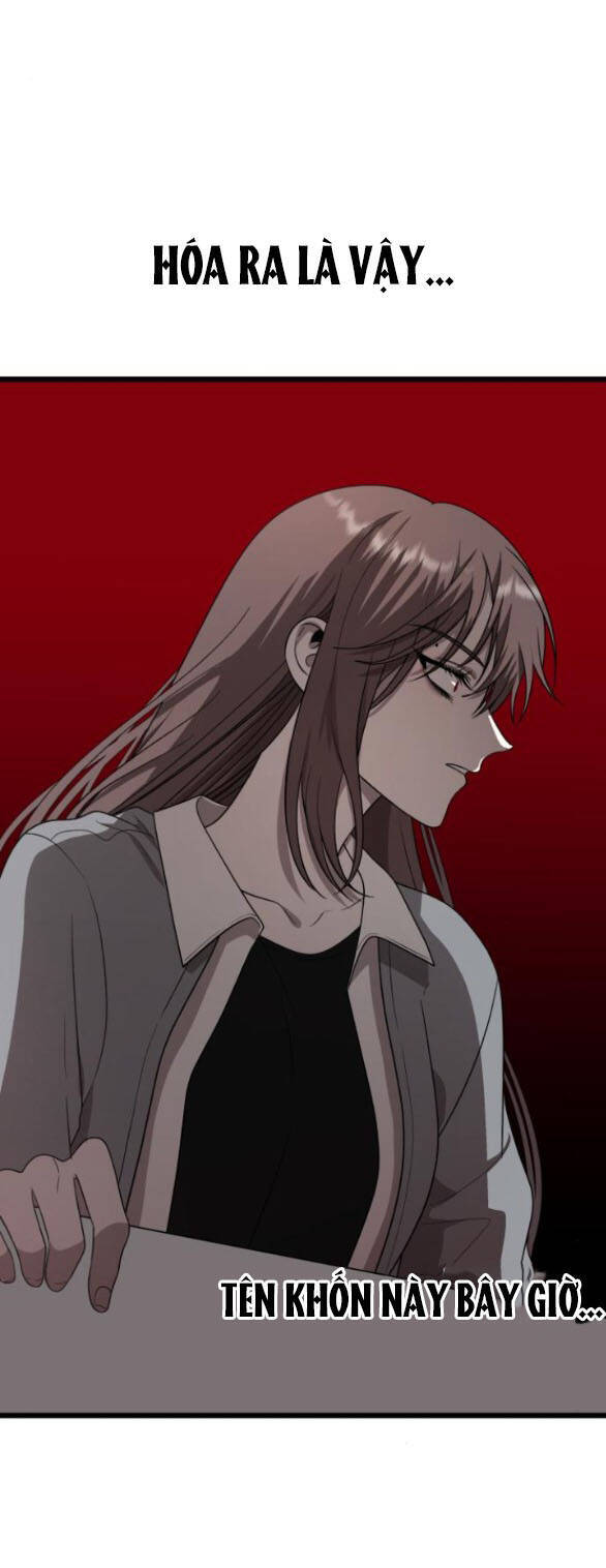 đánh cắp so hee chapter 8.1 - Trang 20
