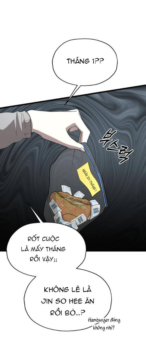 đánh cắp so hee chapter 8.1 - Trang 3