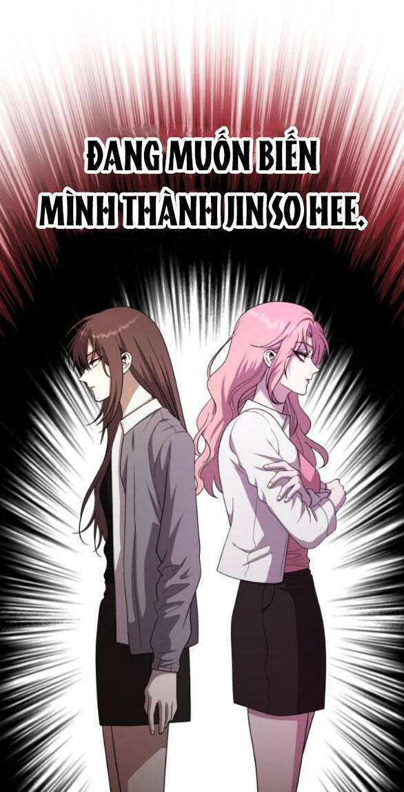 đánh cắp so hee chapter 8.1 - Trang 21