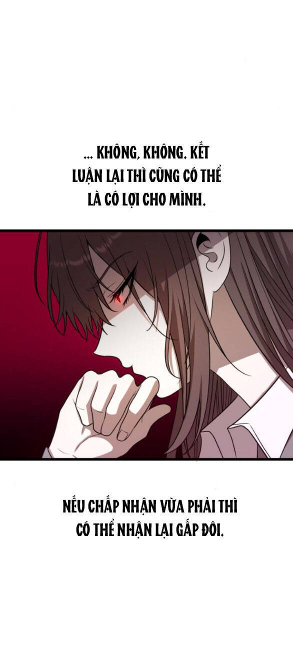 đánh cắp so hee chapter 8.1 - Trang 26