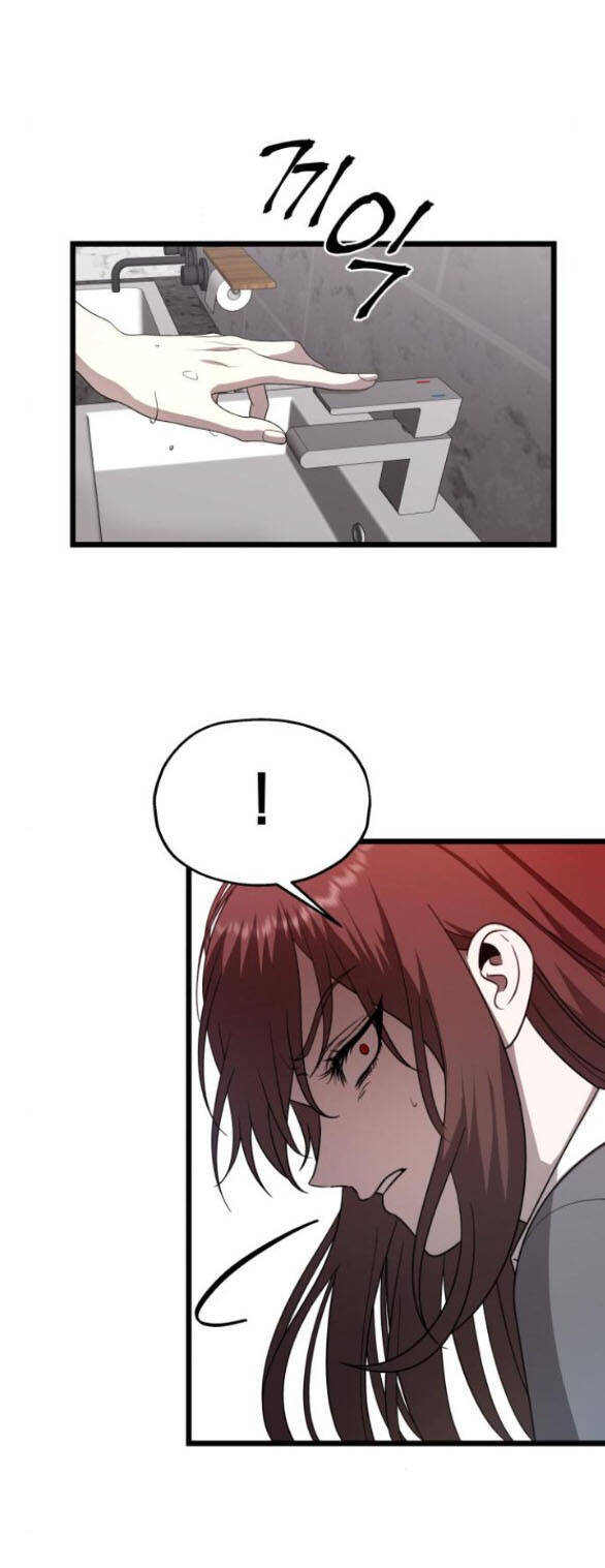 đánh cắp so hee chapter 8.1 - Trang 27