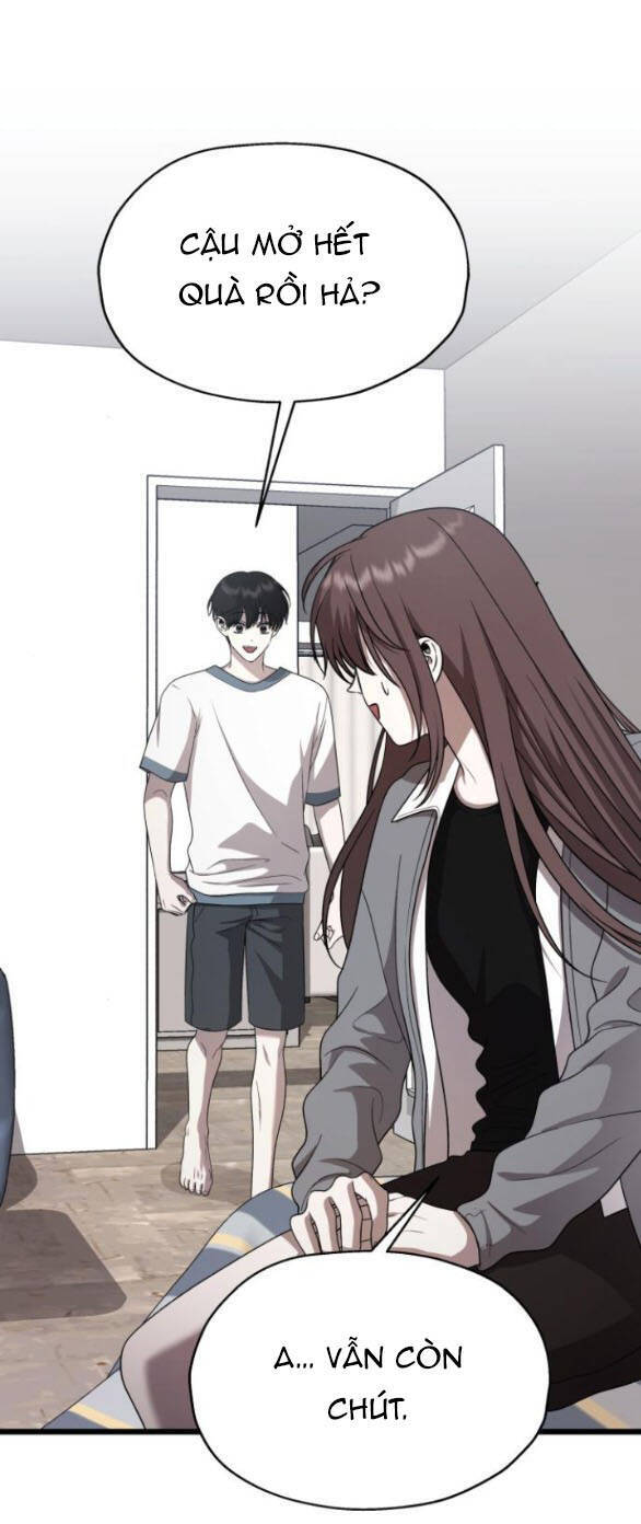 đánh cắp so hee chapter 8.1 - Trang 28