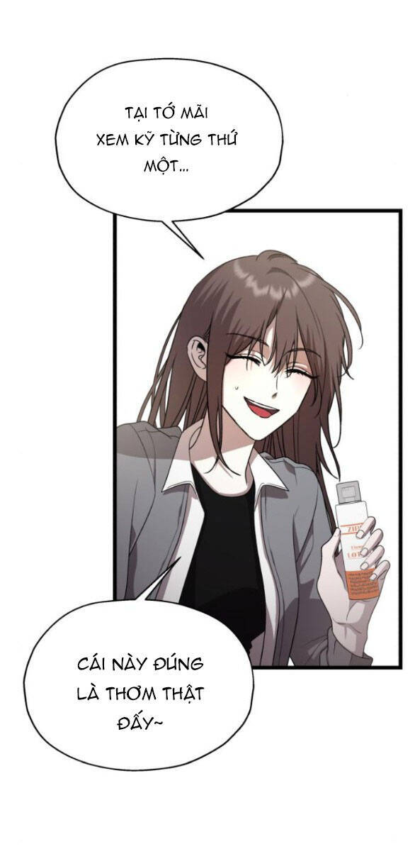 đánh cắp so hee chapter 8.1 - Trang 29
