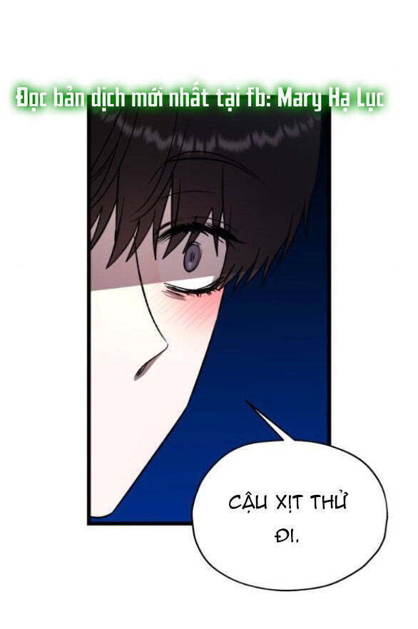 đánh cắp so hee chapter 8.1 - Trang 30