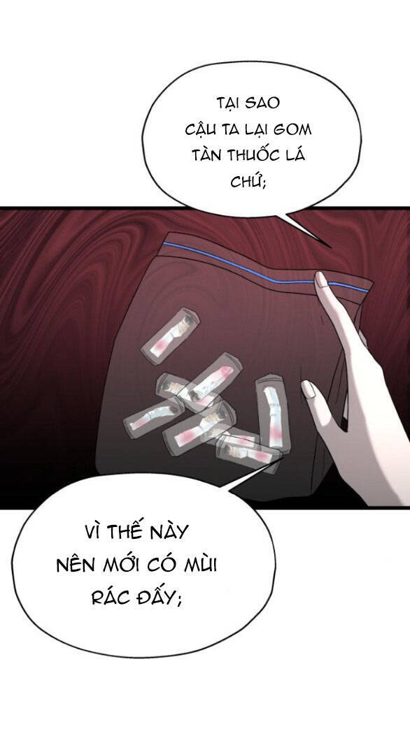 đánh cắp so hee chapter 8.1 - Trang 4
