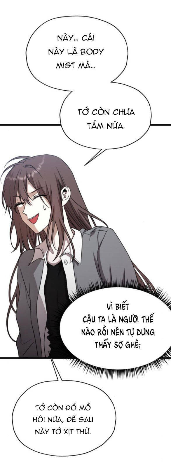 đánh cắp so hee chapter 8.1 - Trang 31