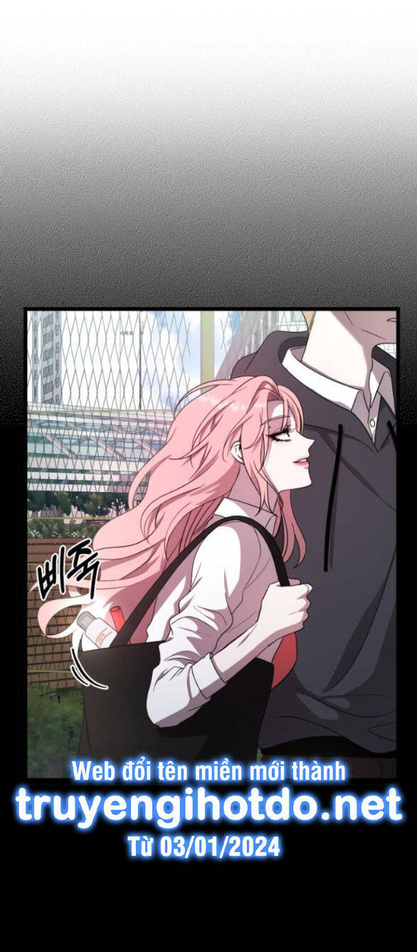 đánh cắp so hee chapter 8.1 - Trang 35