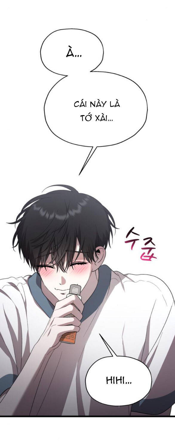 đánh cắp so hee chapter 8.1 - Trang 37
