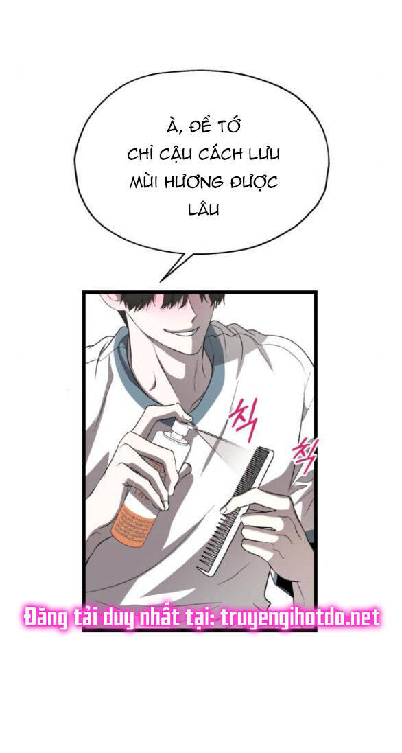 đánh cắp so hee chapter 8.1 - Trang 39