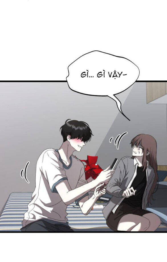 đánh cắp so hee chapter 8.1 - Trang 40