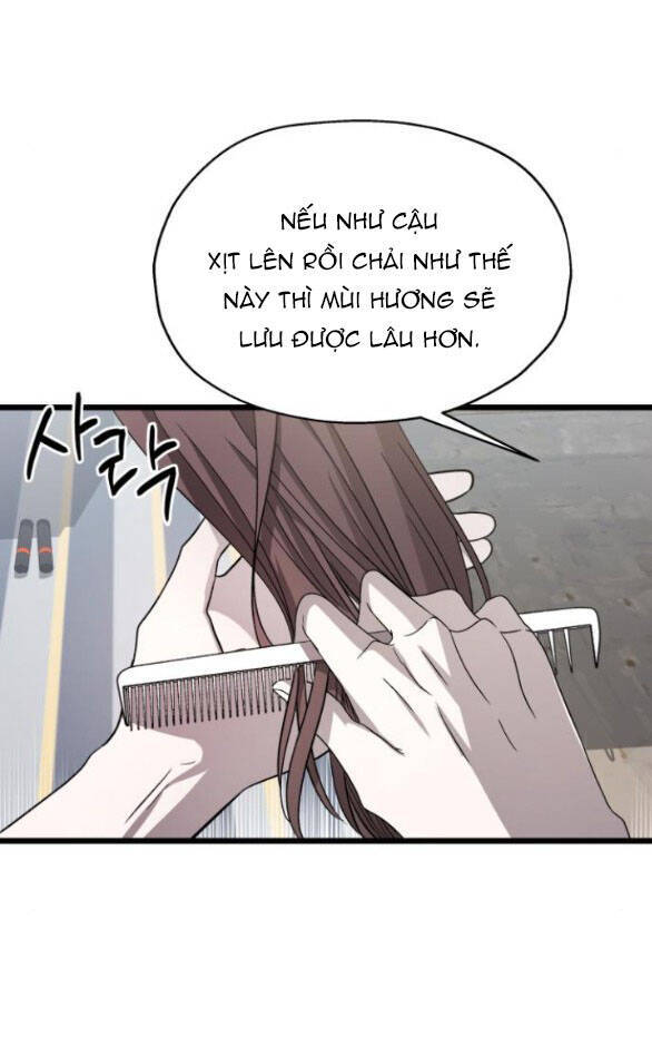 đánh cắp so hee chapter 8.1 - Trang 41