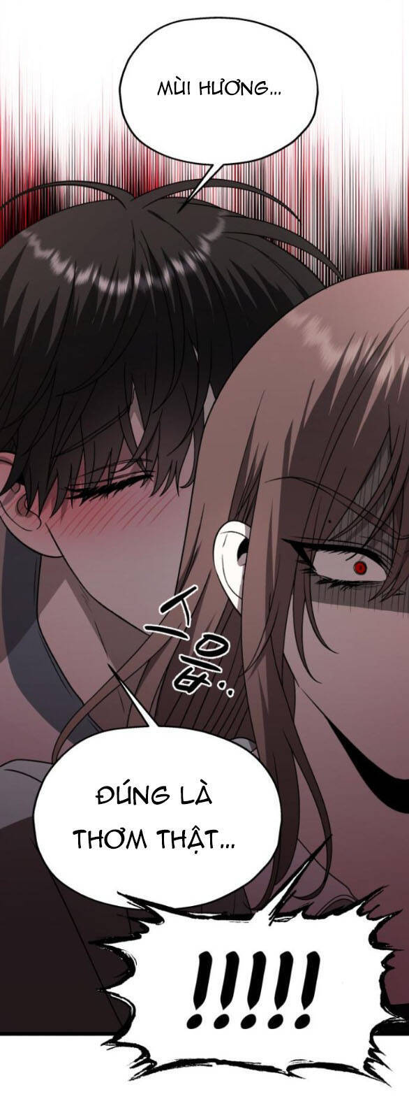 đánh cắp so hee chapter 8.1 - Trang 42