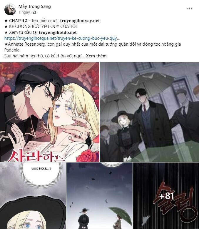 đánh cắp so hee chapter 8.1 - Trang 44