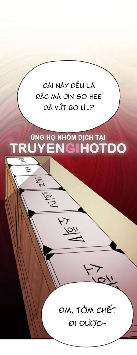 đánh cắp so hee chapter 8.1 - Trang 7