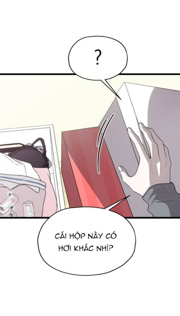 đánh cắp so hee chapter 8.1 - Trang 9