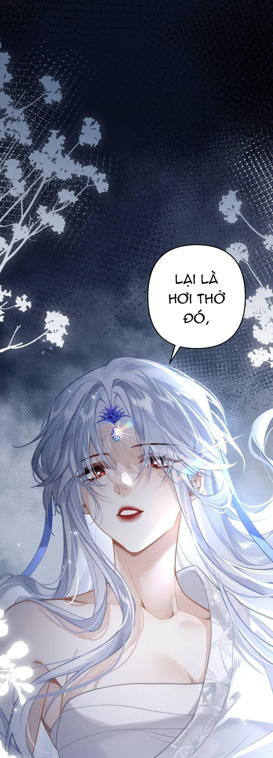 Đến Đông Hải Tìm Mỹ Nhân chapter 9 - Trang 20