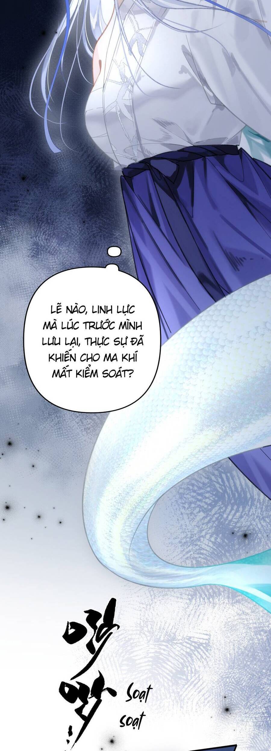 Đến Đông Hải Tìm Mỹ Nhân chapter 9 - Trang 23