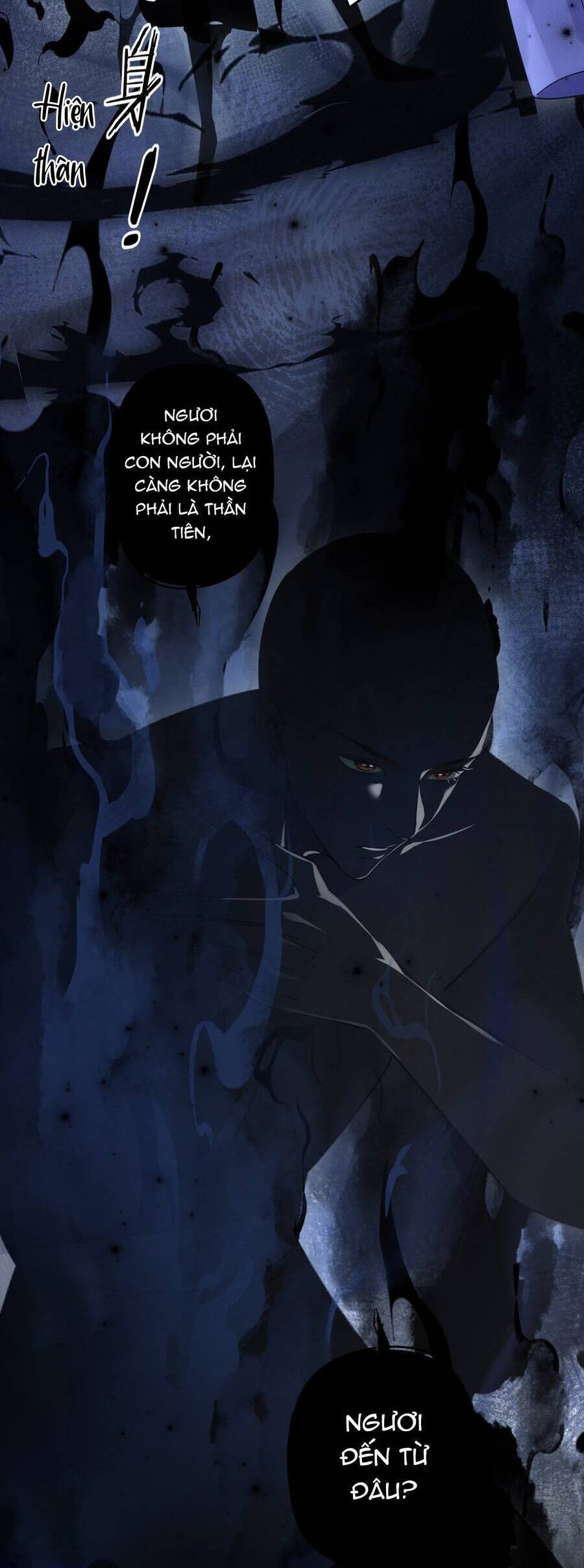Đến Đông Hải Tìm Mỹ Nhân chapter 9 - Trang 26
