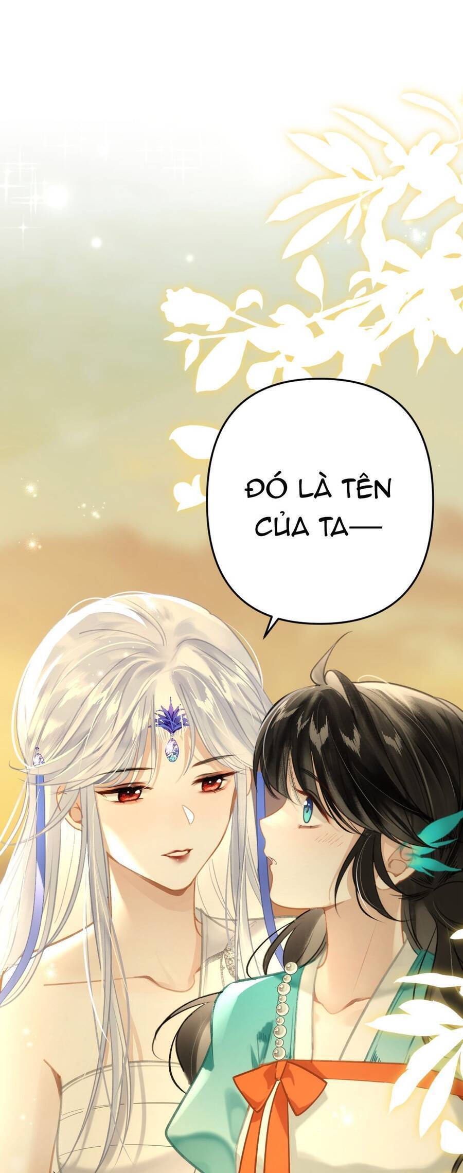 Đến Đông Hải Tìm Mỹ Nhân chapter 9 - Trang 4
