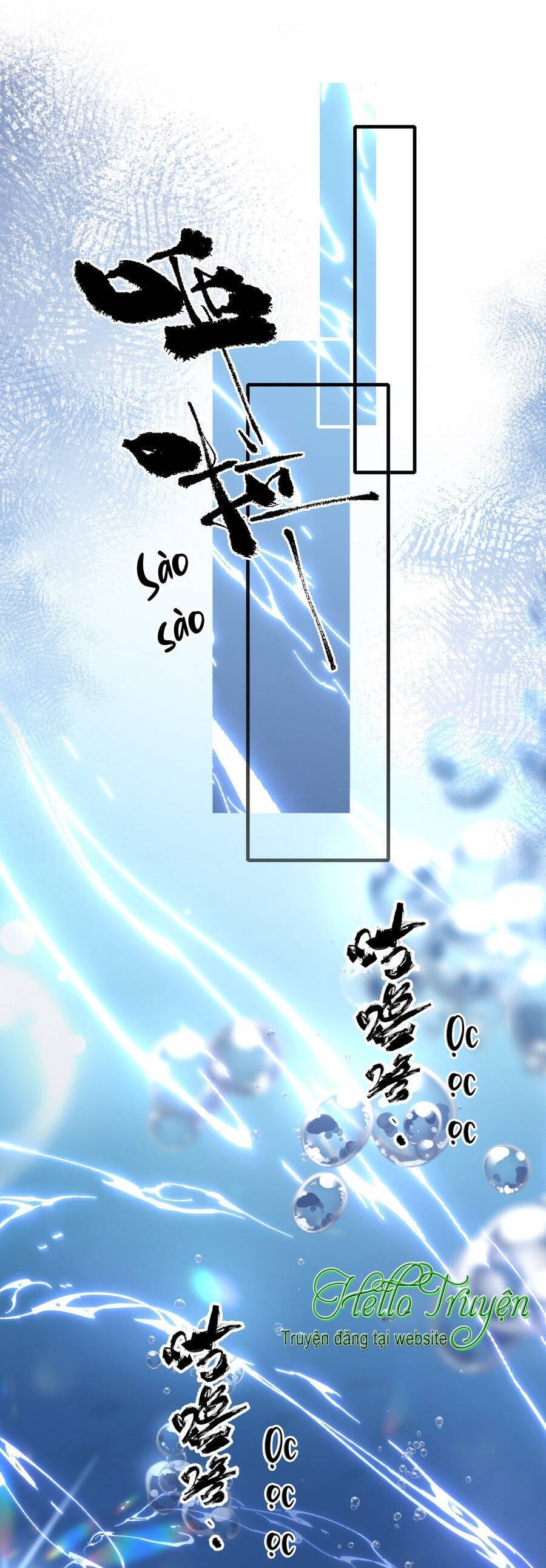 Đến Đông Hải Tìm Mỹ Nhân chapter 9 - Trang 38