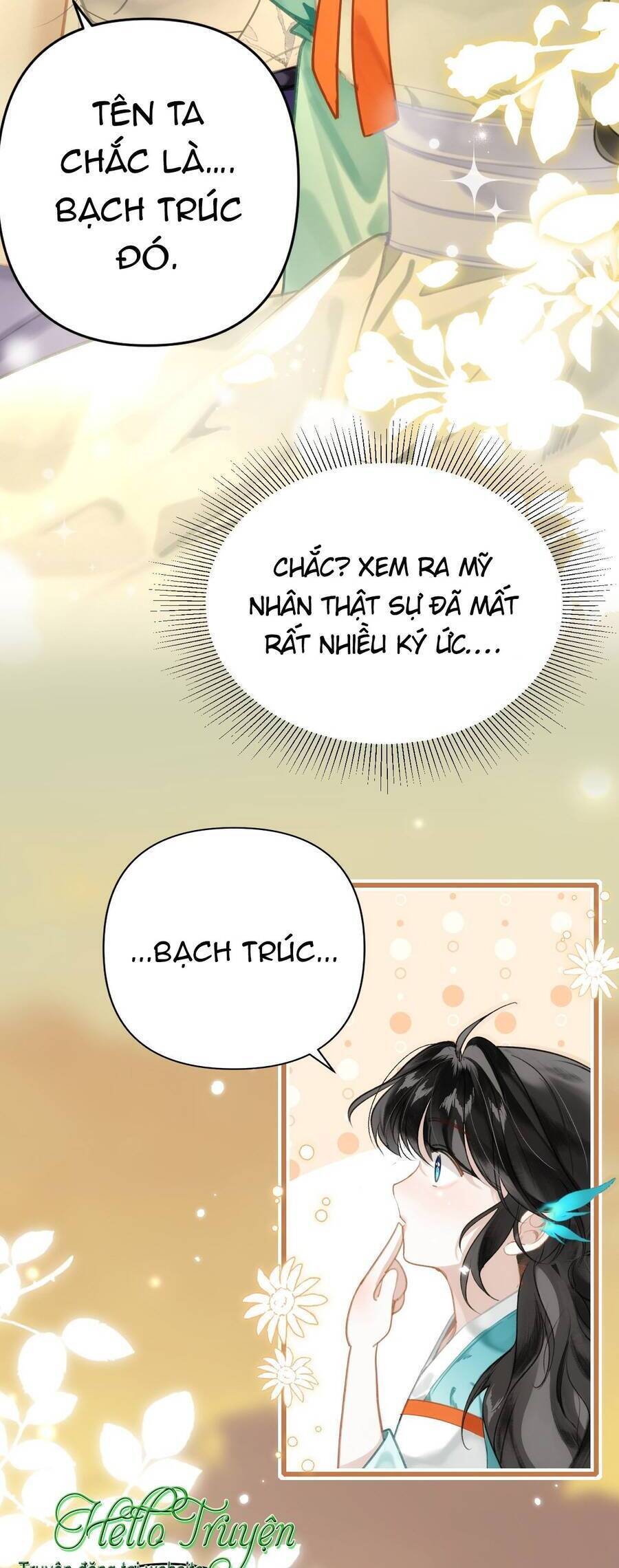 Đến Đông Hải Tìm Mỹ Nhân chapter 9 - Trang 5