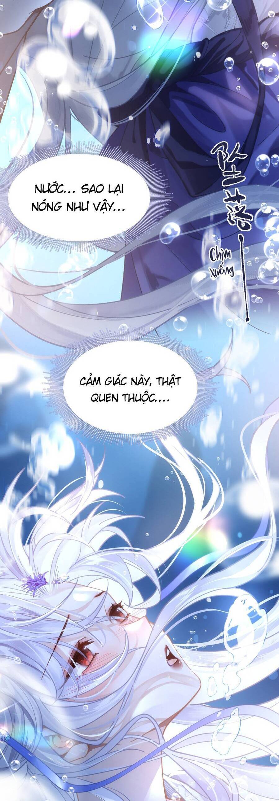 Đến Đông Hải Tìm Mỹ Nhân chapter 9 - Trang 41