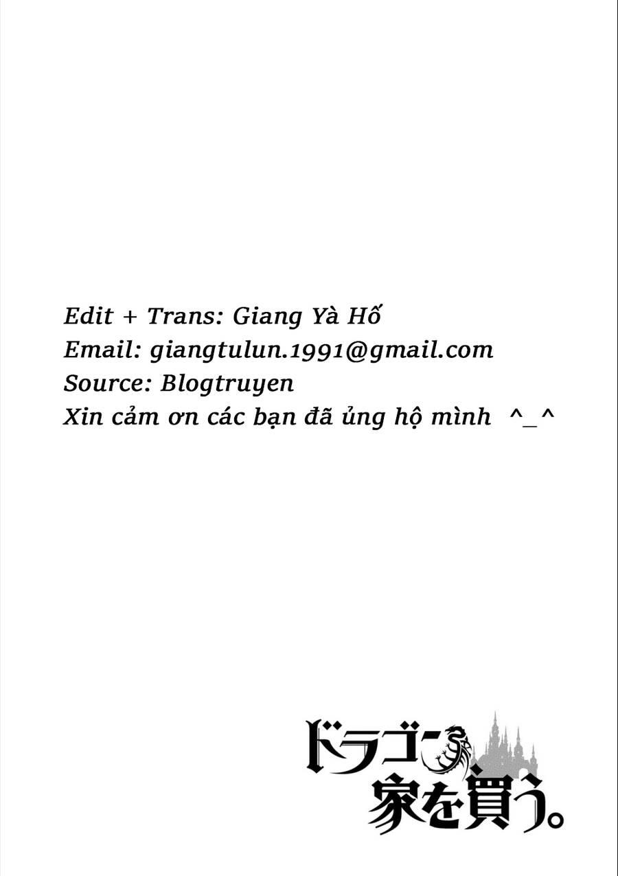 Dragon's House-Hunting chapter 23 - Trang 29