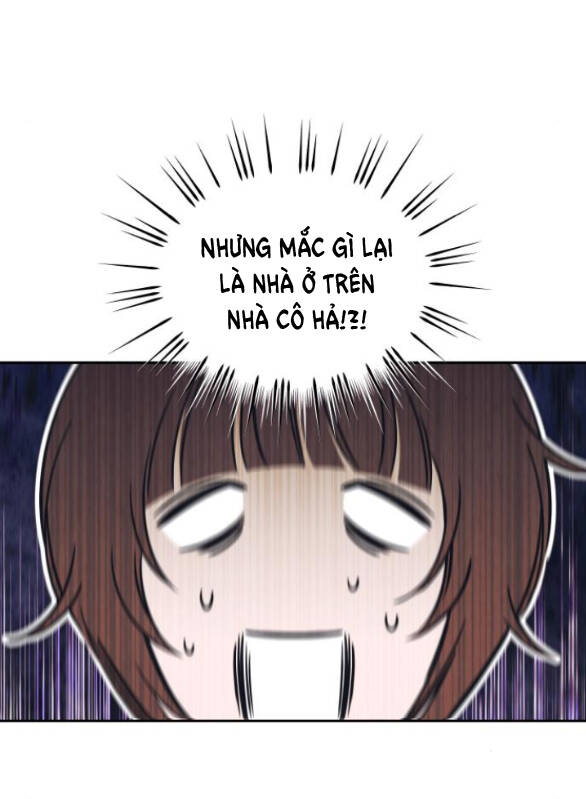 Em Cho Cô Mượn Chút Lửa Nhé? chapter 11.1 - Trang 15