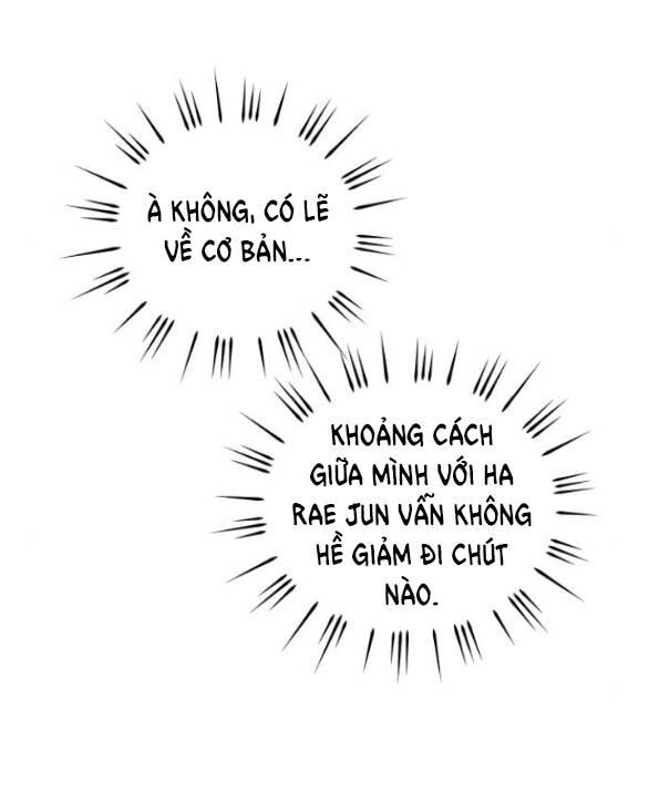 Em Cho Cô Mượn Chút Lửa Nhé? chapter 11.1 - Trang 26