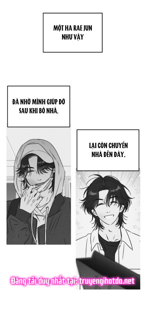 Em Cho Cô Mượn Chút Lửa Nhé? chapter 11.1 - Trang 27