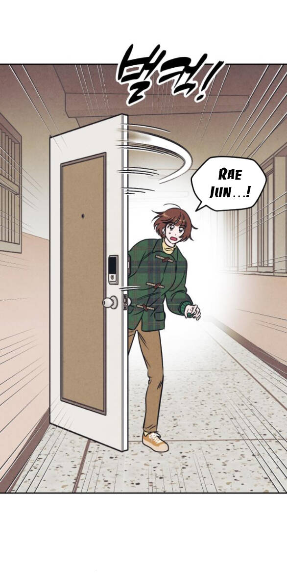 Em Cho Cô Mượn Chút Lửa Nhé? chapter 11.1 - Trang 37