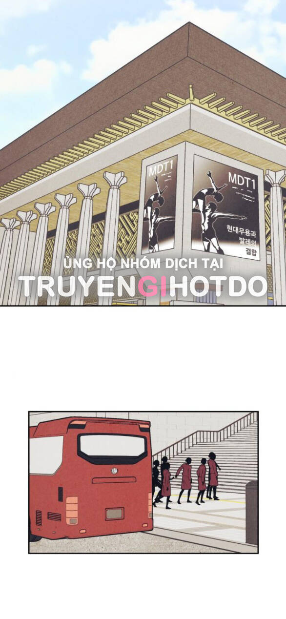 Em Cho Cô Mượn Chút Lửa Nhé? chapter 12.1 - Trang 1