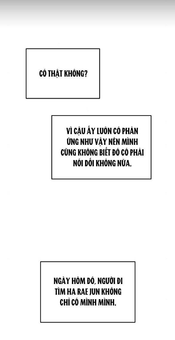 Em Cho Cô Mượn Chút Lửa Nhé? chapter 12.1 - Trang 9