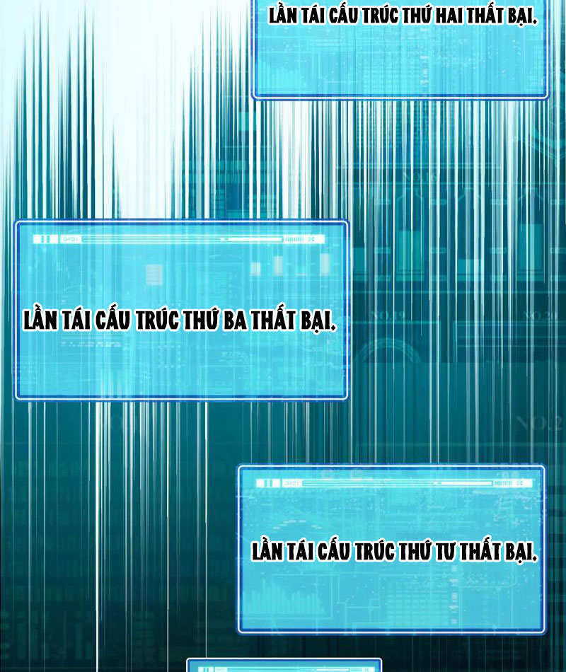 Trùng sinh thành con gián thời tận thế Chapter 1 - Trang 91