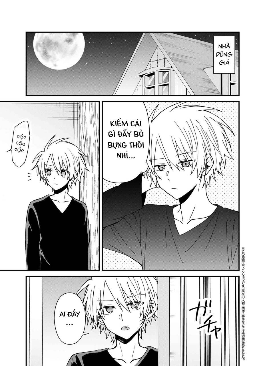 Gachi Koi Maou-sama chapter 18 - Trang 1