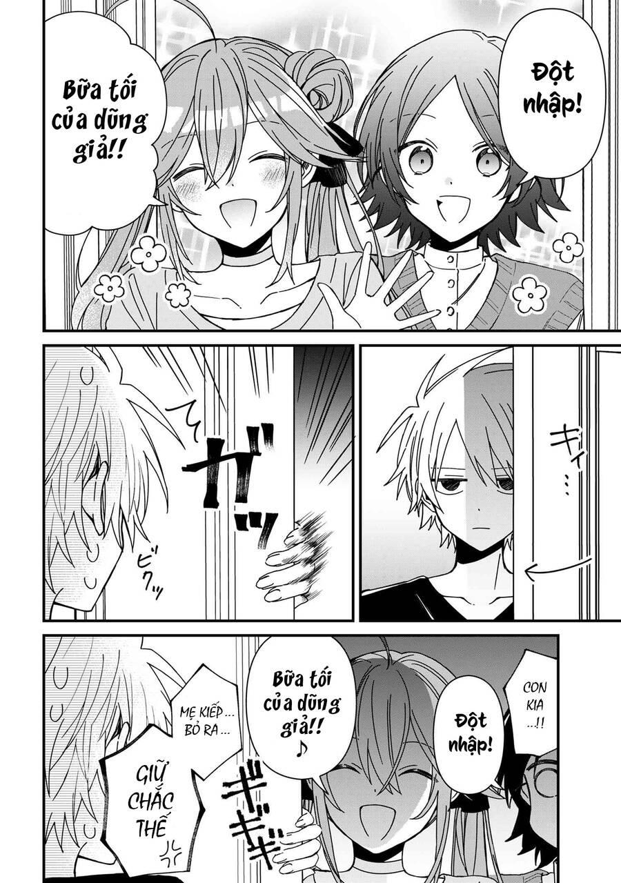Gachi Koi Maou-sama chapter 18 - Trang 2