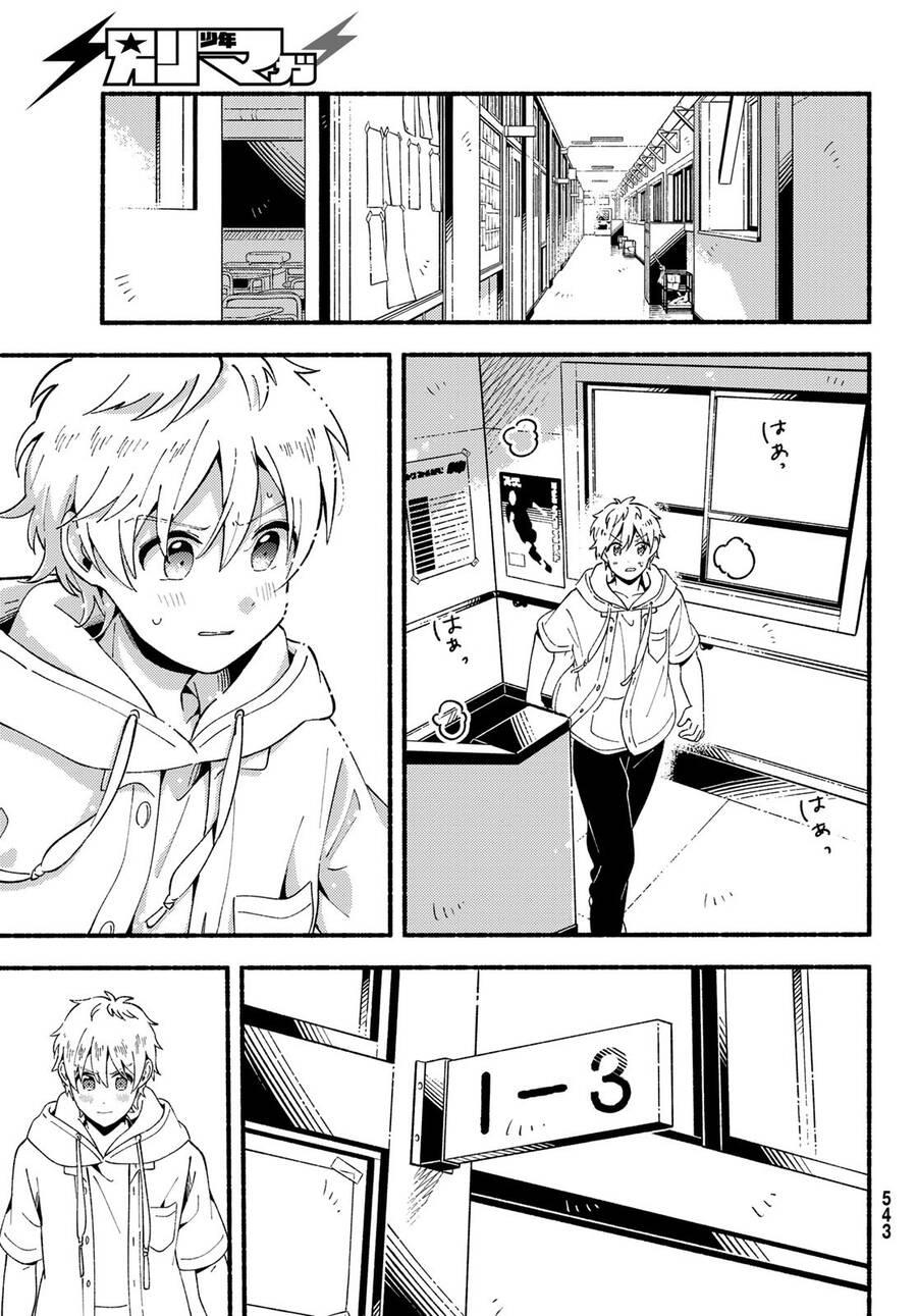 Hina Và Bambi chapter 8 - Trang 32
